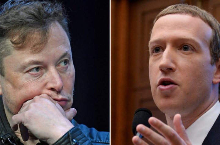 Elon Musk vs. Mark Zuckerberg-Fehde: Wo sie begann, vollständige Geschichte